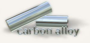 Carbon Steel Alloy Steel