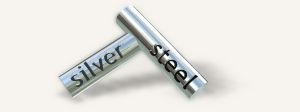 Silver Steel