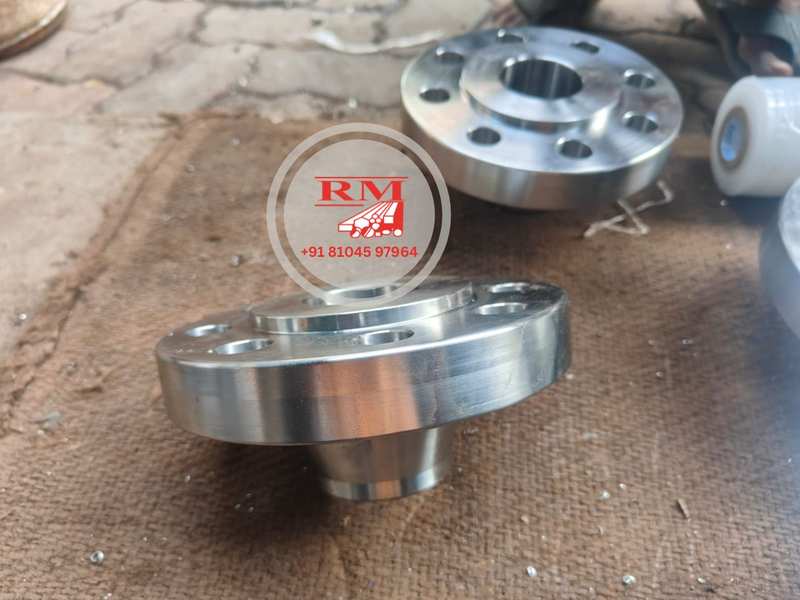 SS Braided Hose Pipes