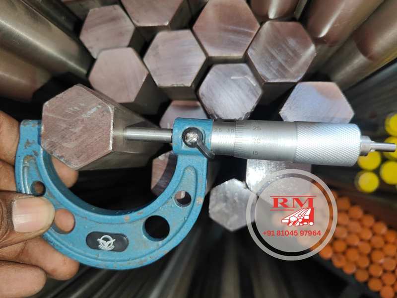 SS Braided Hose Pipes