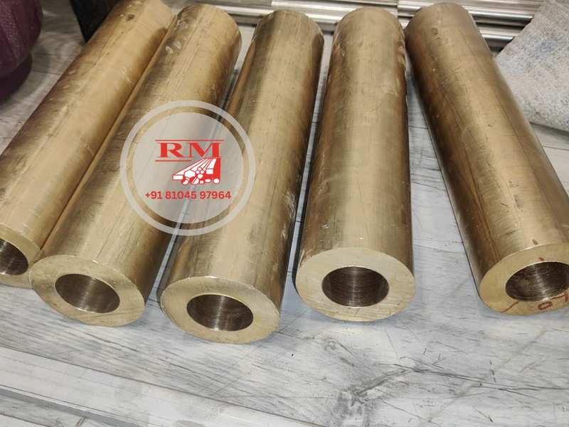 Aluminium Bronze AB2