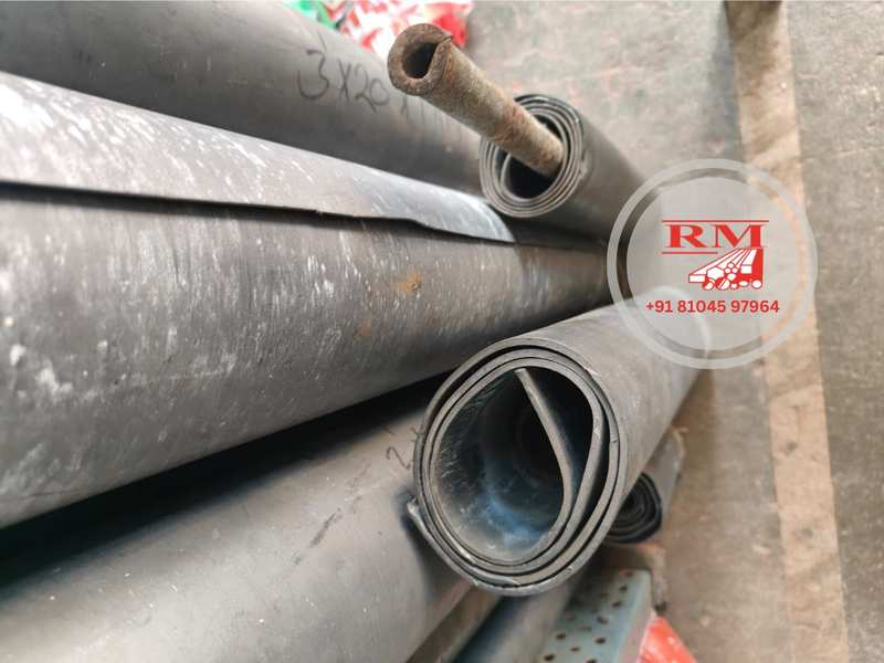 Tin Ingots / Lead Ingots
