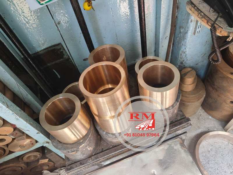 Aluminium Bronze AB2