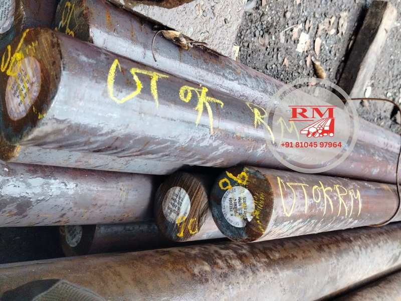SS Braided Hose Pipes