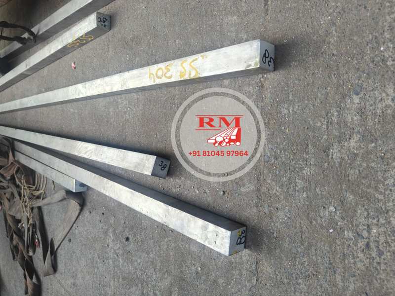SS Braided Hose Pipes
