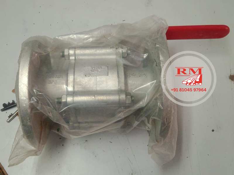 SS Braided Hose Pipes