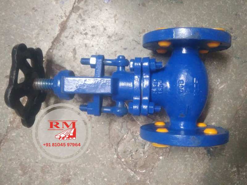 SS Braided Hose Pipes
