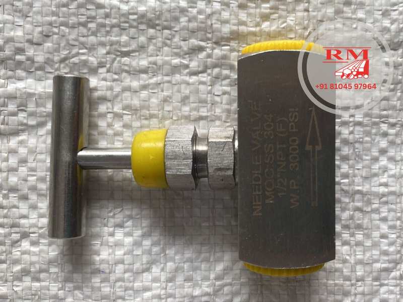 SS Braided Hose Pipes
