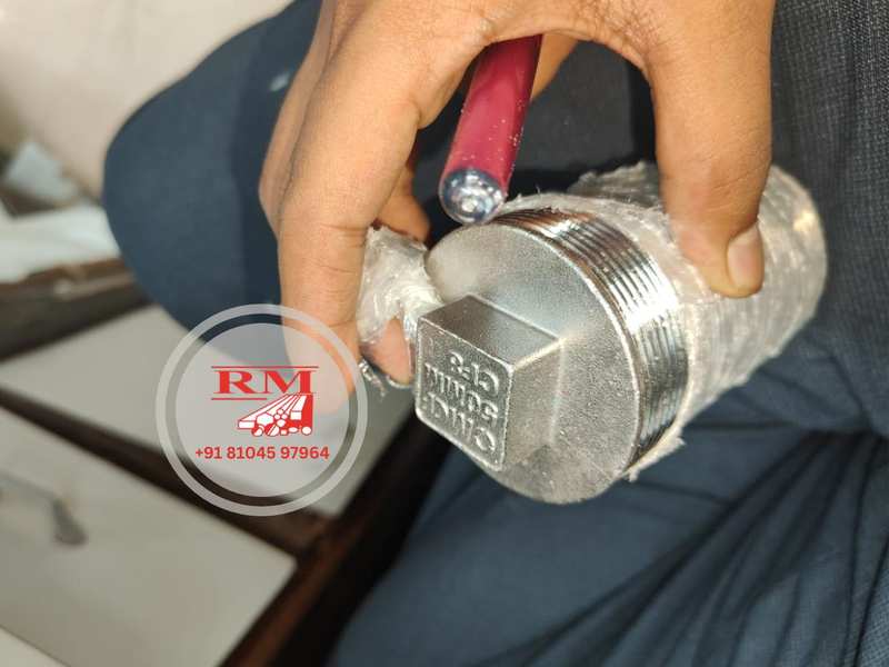 Industrial Applications