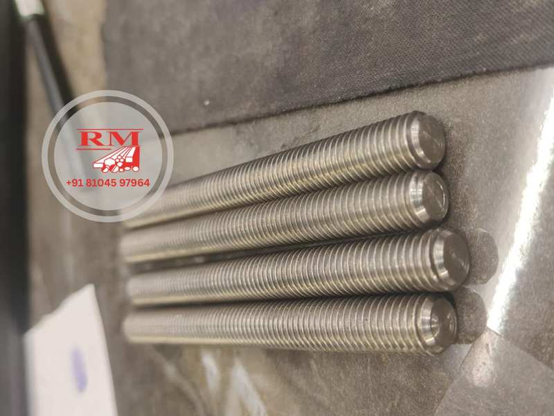 High Quality Flange Stud Bolts