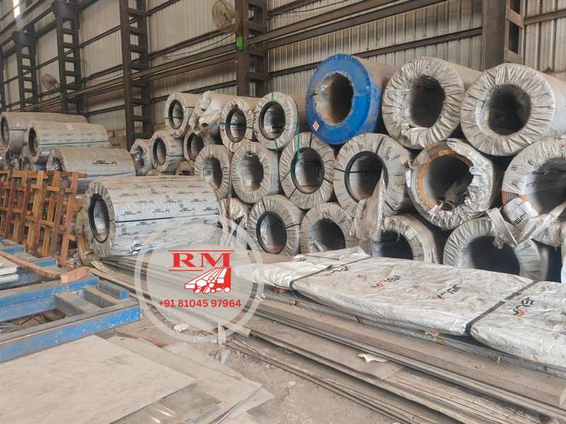 Industrial Applications