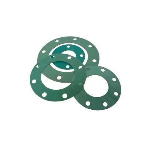 Industrial Non-Asbestos Compressed Gaskets